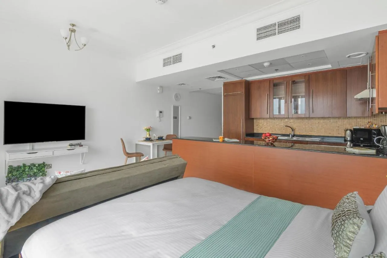 The Smart Concierge - Boulevard Walk Dubai United Arab Emirates