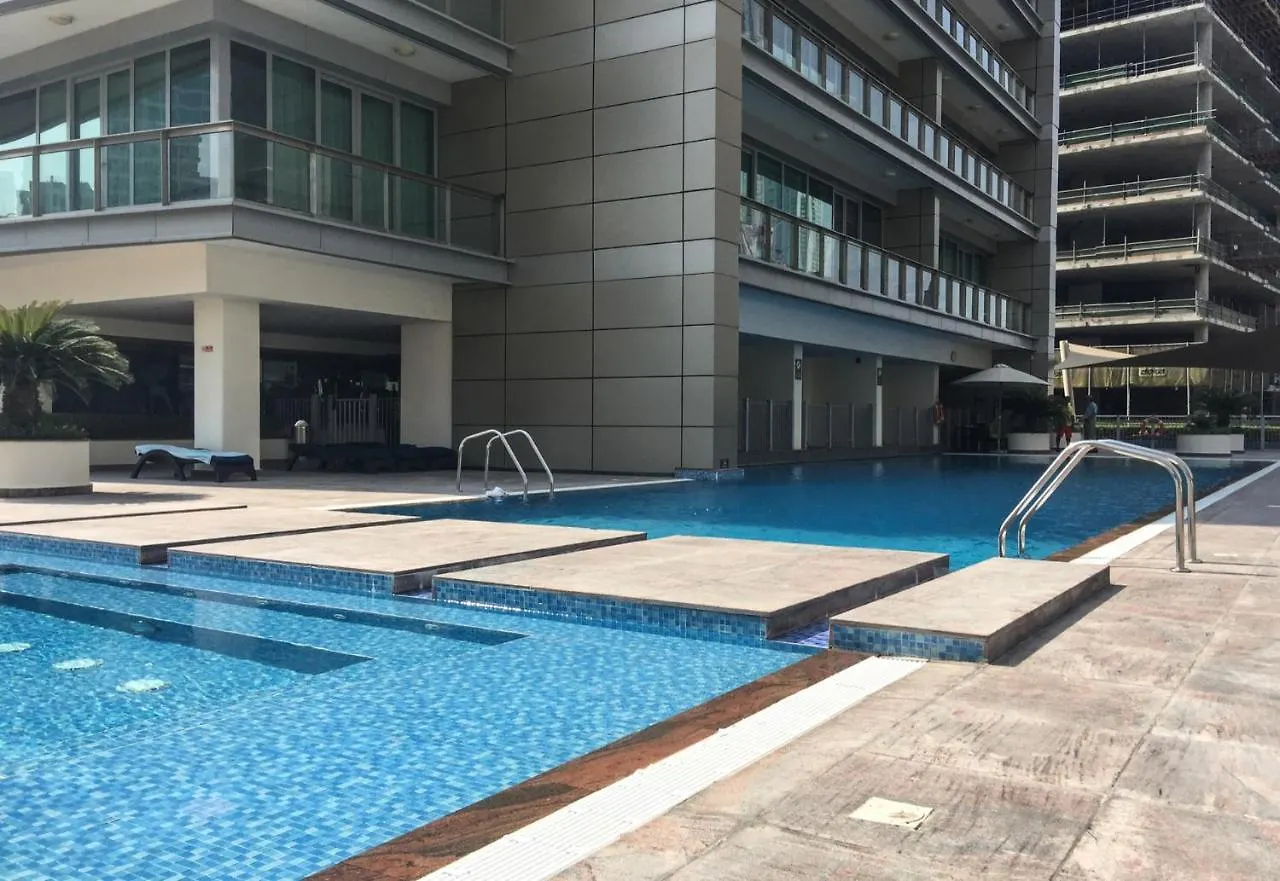 The Smart Concierge - Boulevard Walk Dubai United Arab Emirates