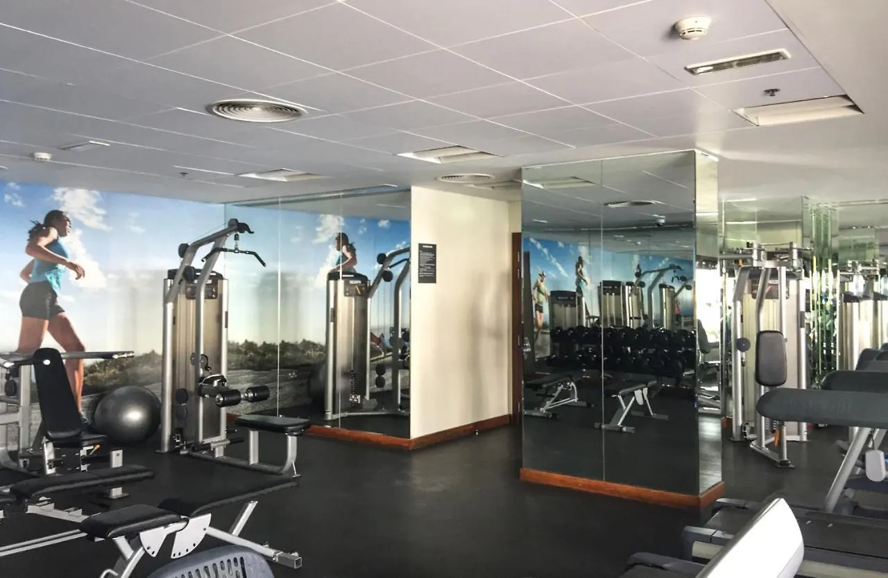 The Smart Concierge - Boulevard Walk Dubai