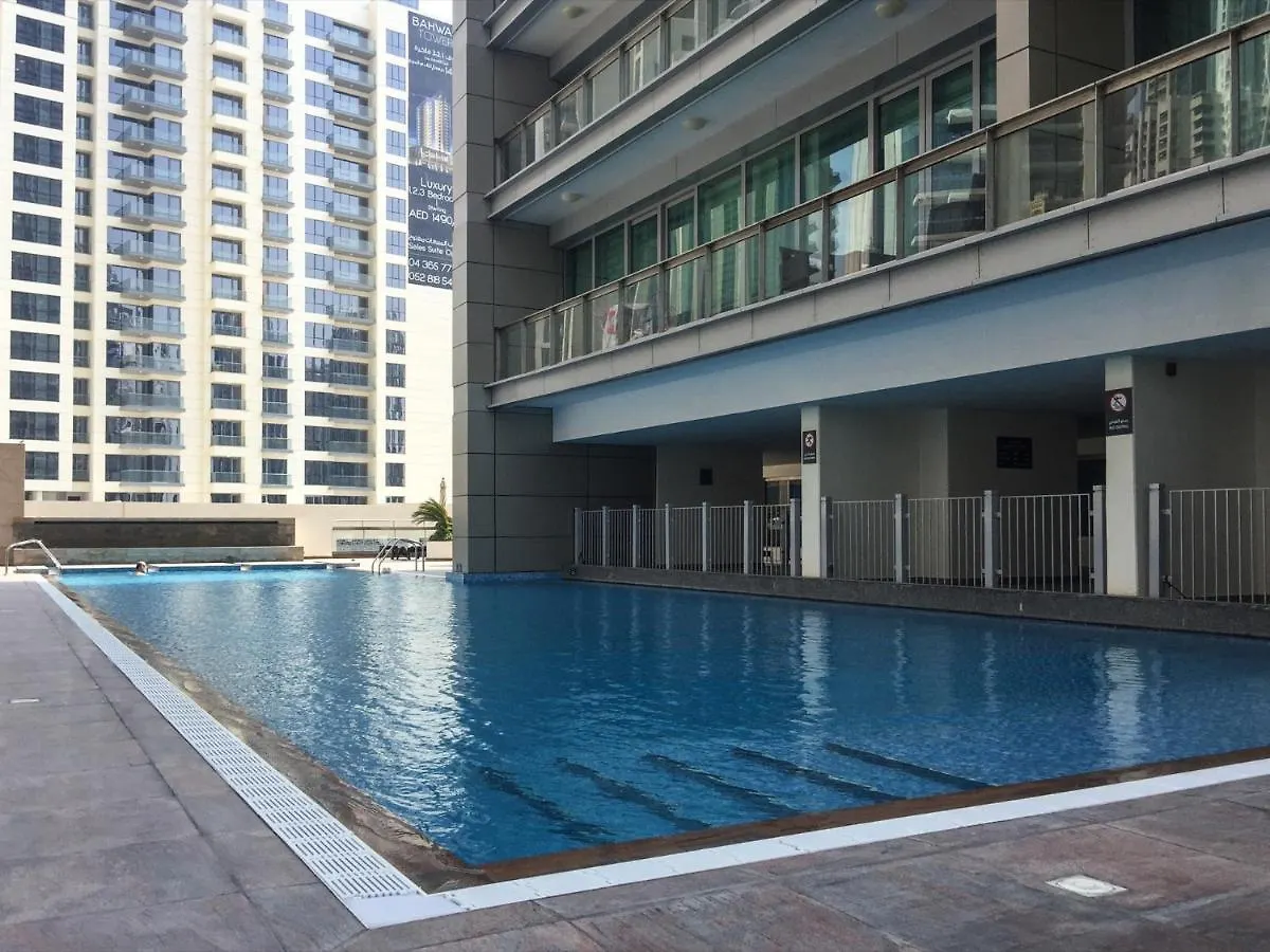 Apartamento The Smart Concierge - Boulevard Walk Dubái