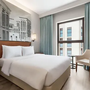 Hotell Ibis Styles Gold District, Dubai