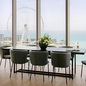 Lägenhetshotell Sonder By Marriott Bonvoy Jbr The Walk, Dubai