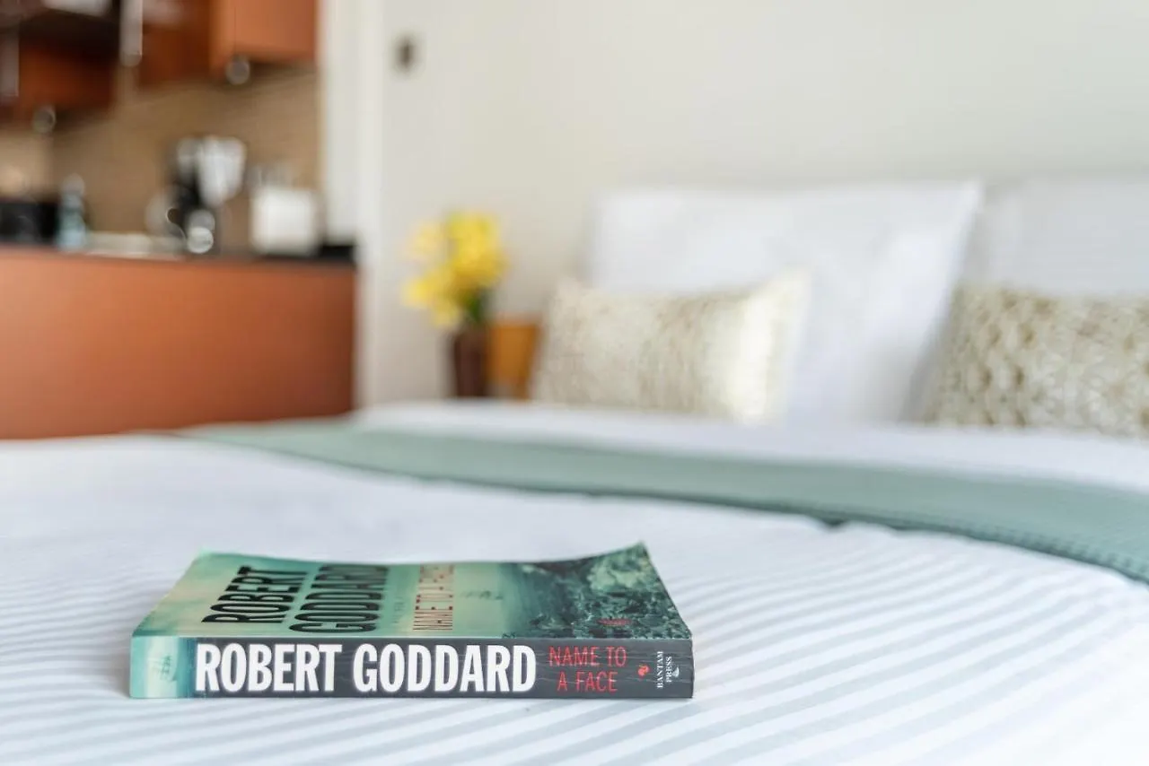 The Smart Concierge - Boulevard Walk Dubai 0*,