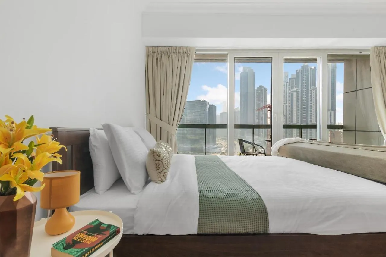 The Smart Concierge - Boulevard Walk Dubai 0*,  United Arab Emirates